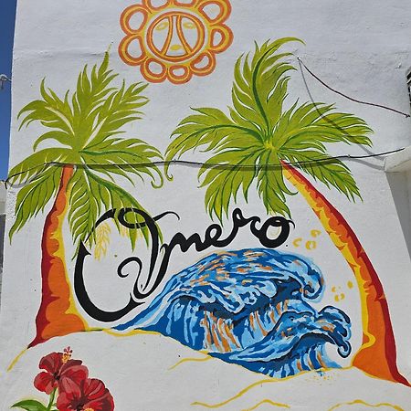 Omero Ocean Park San Juan Exterior photo